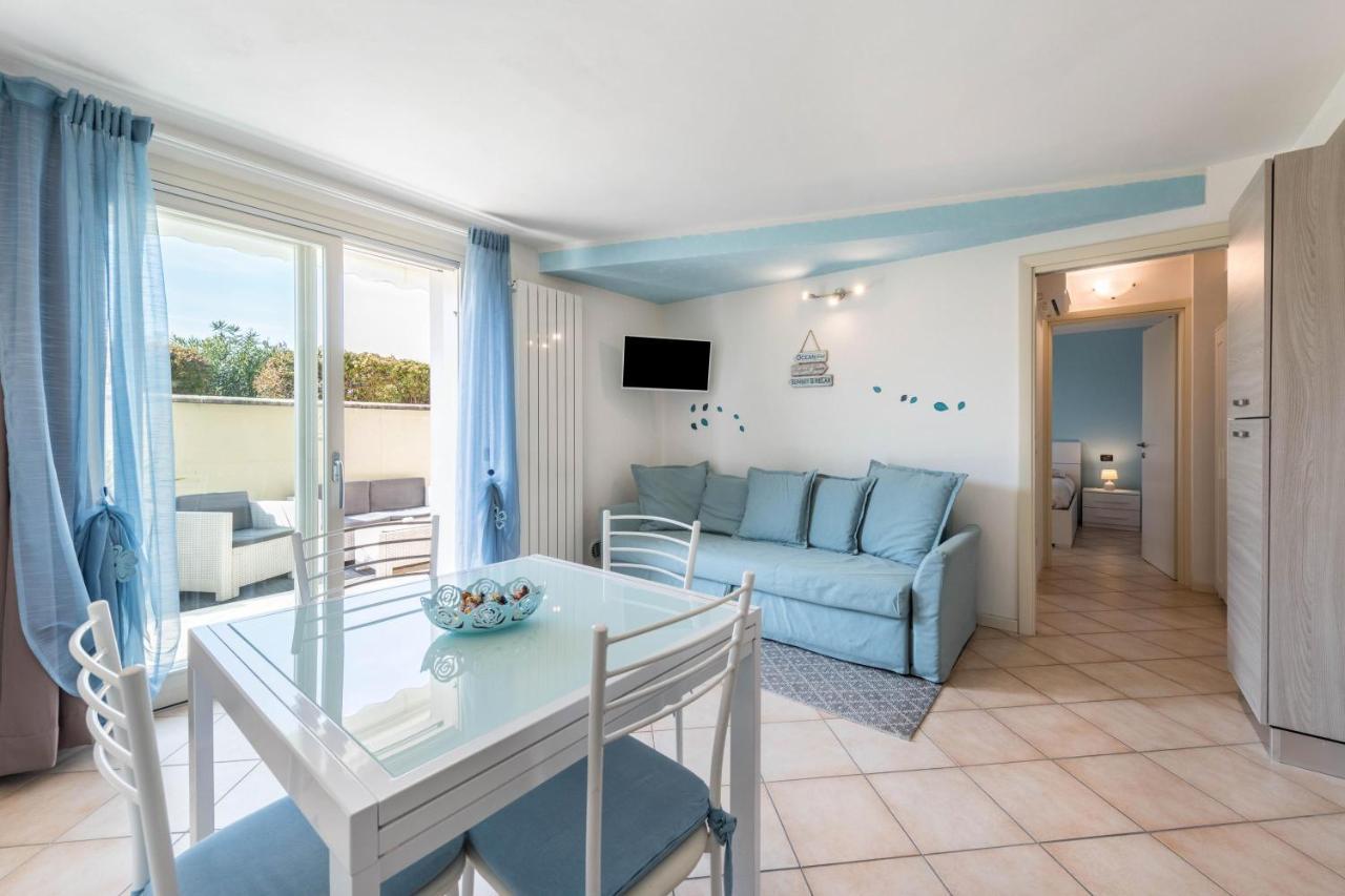 Luxury Apartment With Swimming Pool Lonato Extérieur photo